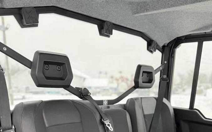 2026 Can-Am Defender XT CAB HD11