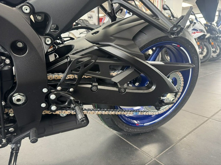 2026 Suzuki GSX-R 750Z 40TH ANNIVERSARY