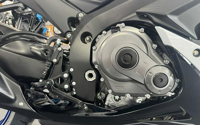 2026 Suzuki GSX-R 750Z 40TH ANNIVERSARY