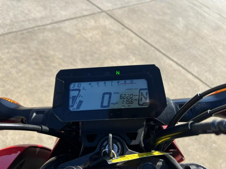 2023 Honda® GROM