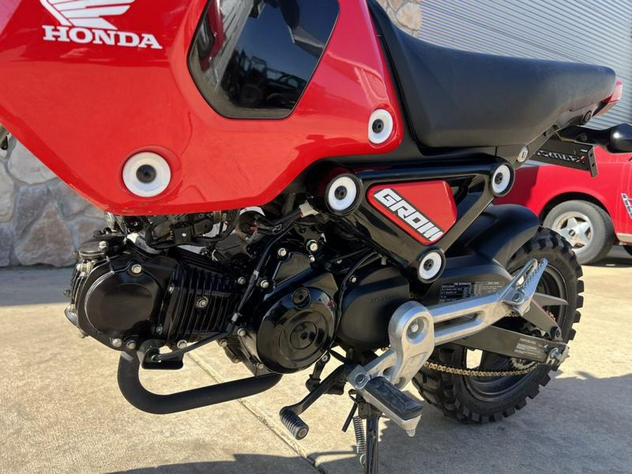 2023 Honda® GROM