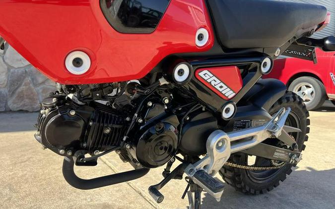 2023 Honda® GROM