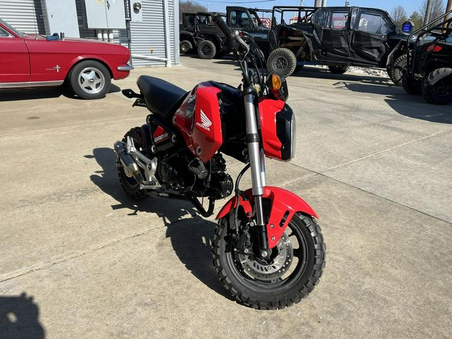 2023 Honda® GROM