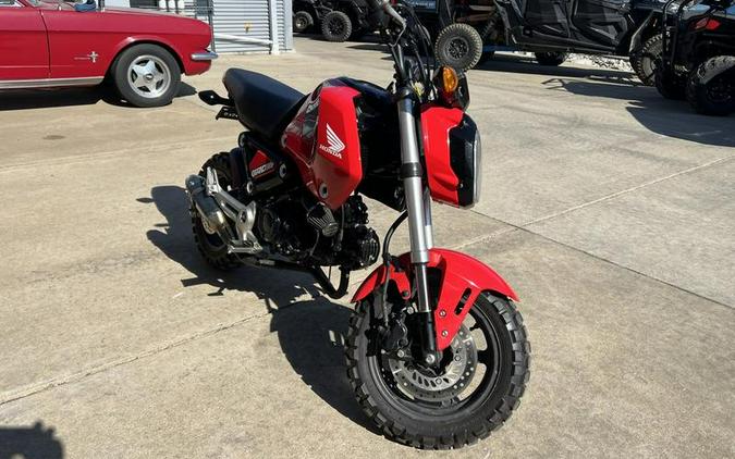 2023 Honda® GROM