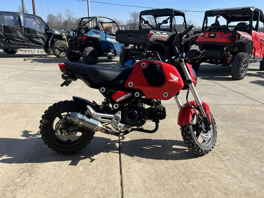 2023 Honda® GROM