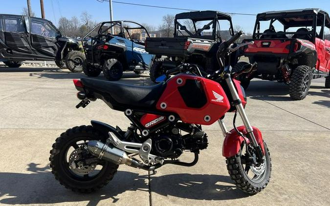 2023 Honda® GROM