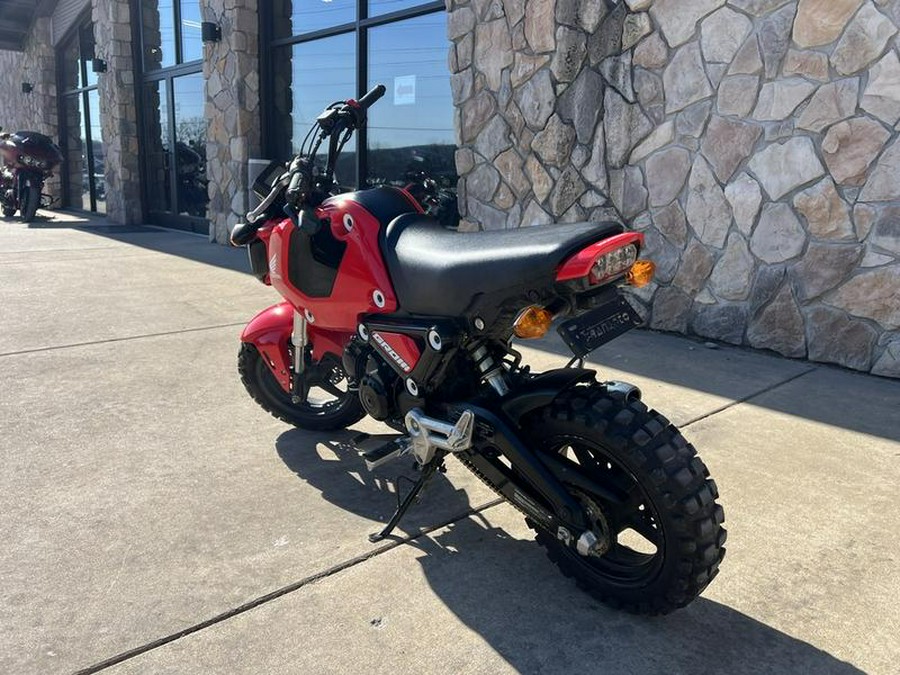 2023 Honda® GROM