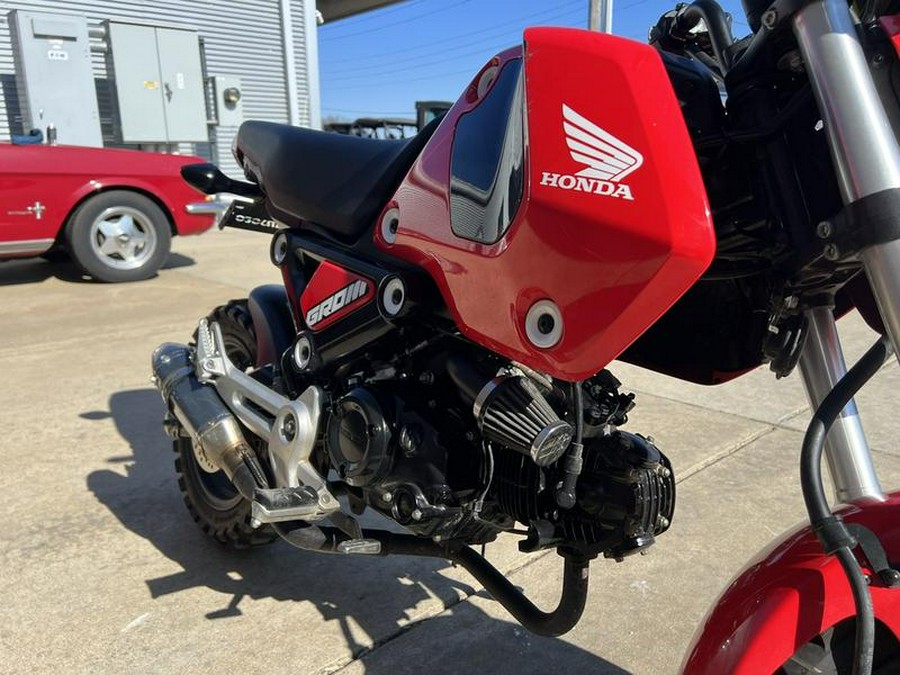 2023 Honda® GROM