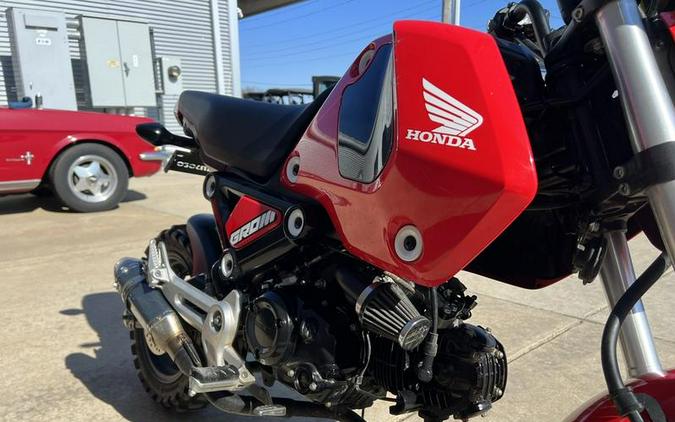 2023 Honda® GROM