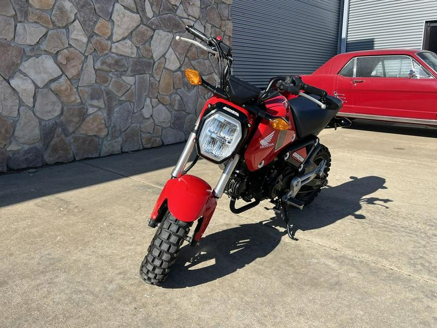2023 Honda® GROM