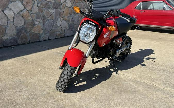 2023 Honda® GROM