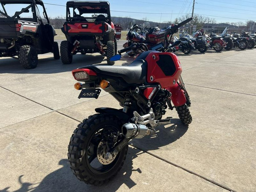 2023 Honda® GROM