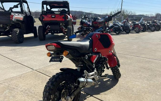 2023 Honda® GROM