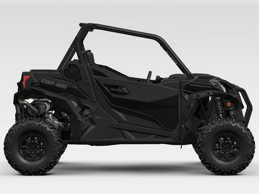 2026 Can-Am Maverick Sport DPS