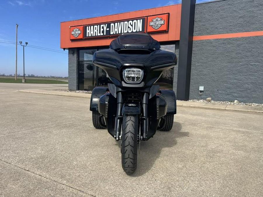 2026 Harley-Davidson® FLHLT - Street Glide® 3 Limited