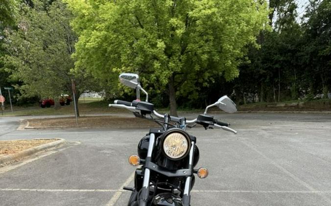 2008 Yamaha Raider Base