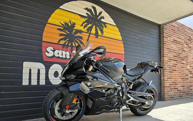 2026 BMW S 1000 RR