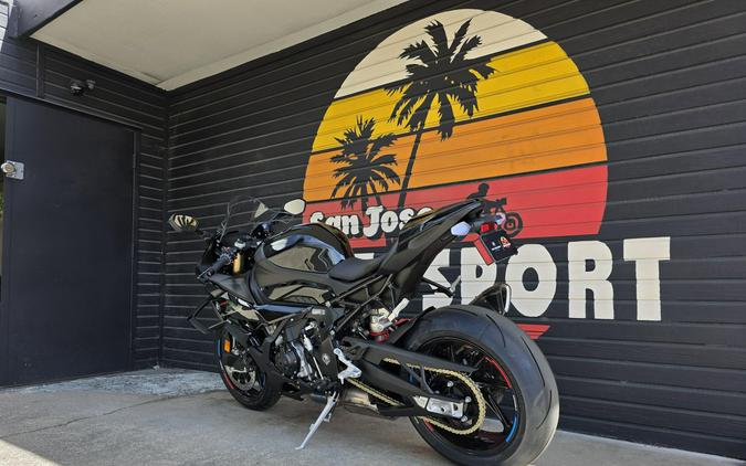 2026 BMW S 1000 RR
