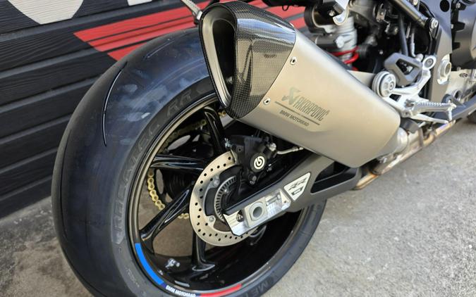 2026 BMW S 1000 RR