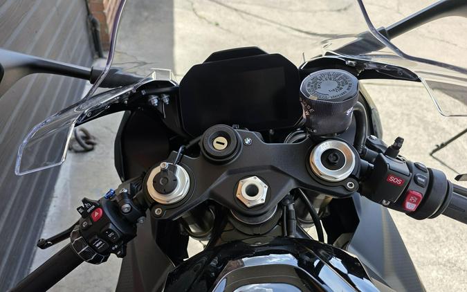 2026 BMW S 1000 RR