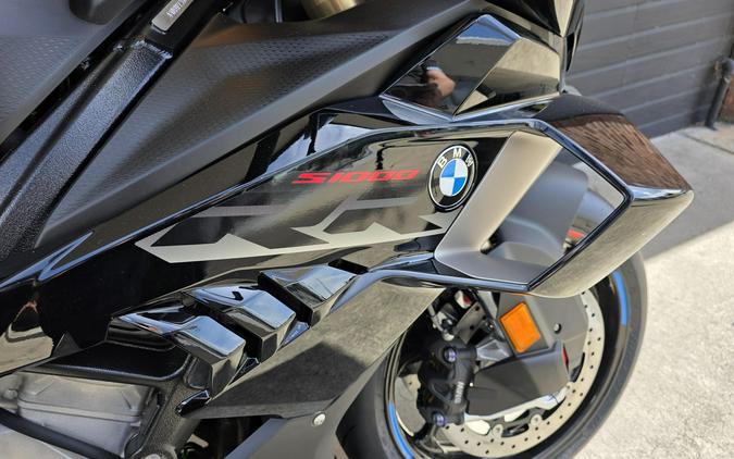 2026 BMW S 1000 RR