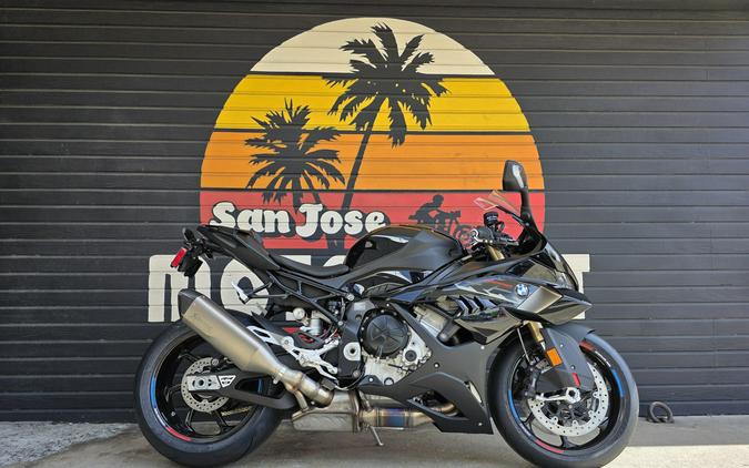 2026 BMW S 1000 RR