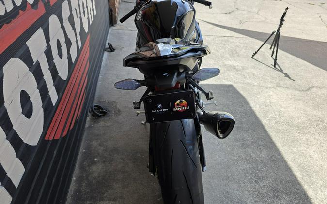 2026 BMW S 1000 RR