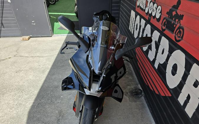 2026 BMW S 1000 RR