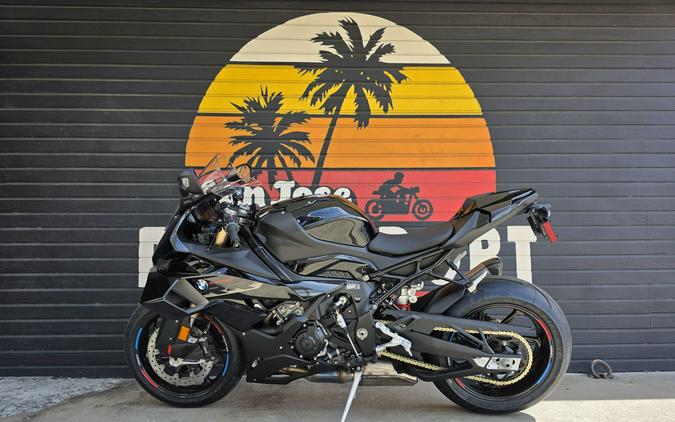 2026 BMW S 1000 RR
