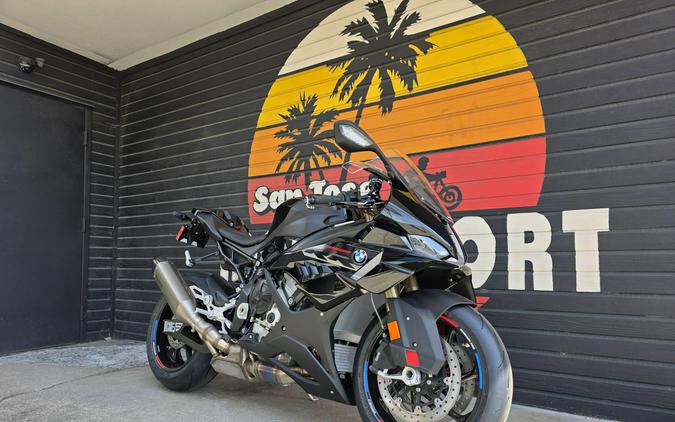 2026 BMW S 1000 RR