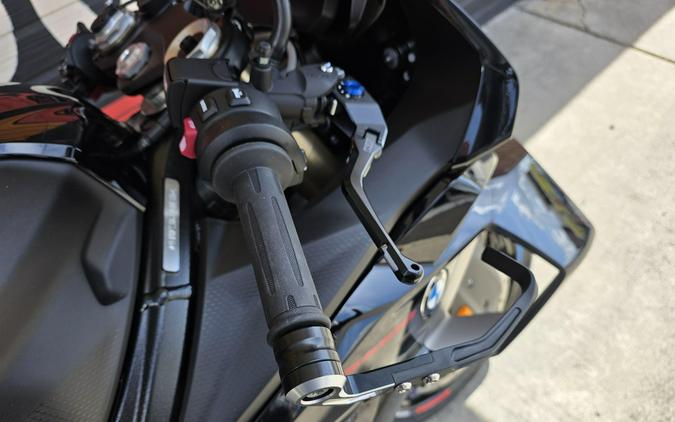 2026 BMW S 1000 RR
