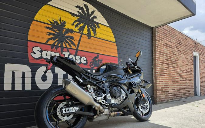2026 BMW S 1000 RR