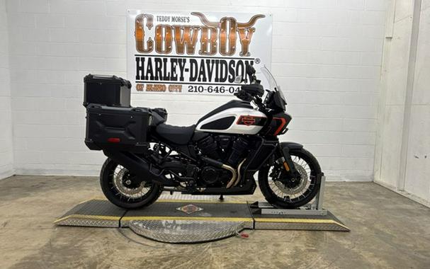2026 Harley-Davidson Pan America 1250 ST