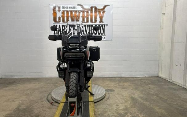2026 Harley-Davidson Pan America 1250 ST