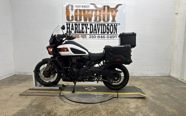 2026 Harley-Davidson Pan America 1250 ST