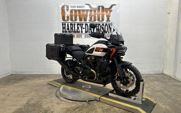 2026 Harley-Davidson Pan America 1250 ST