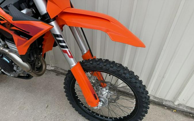 2025 KTM SX 250 F