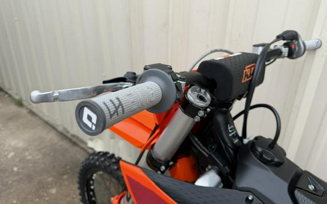 2025 KTM SX 250 F