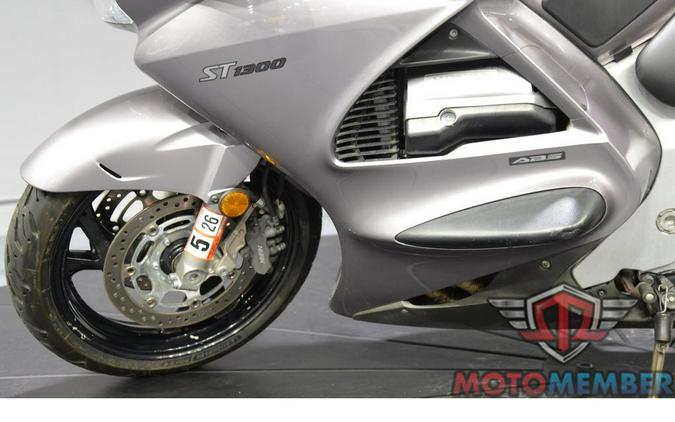 2003 Honda ST1300 ABS