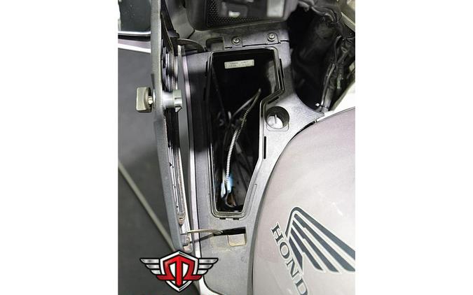 2003 Honda ST1300 ABS