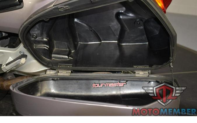 2003 Honda ST1300 ABS