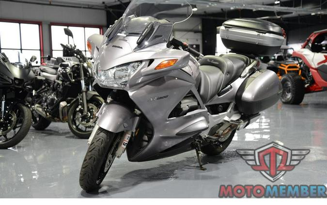 2003 Honda ST1300 ABS
