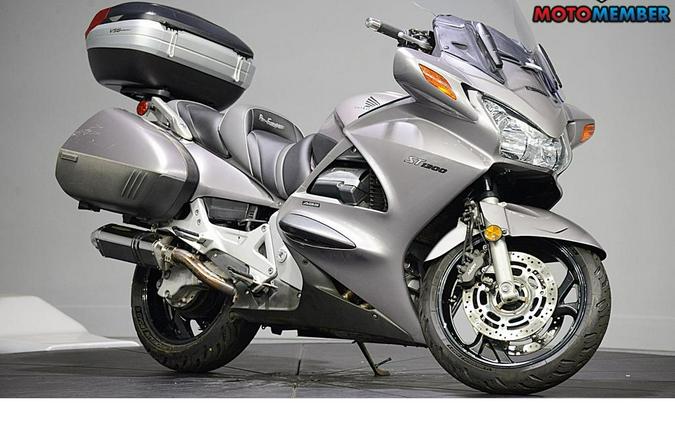 2003 Honda ST1300 ABS