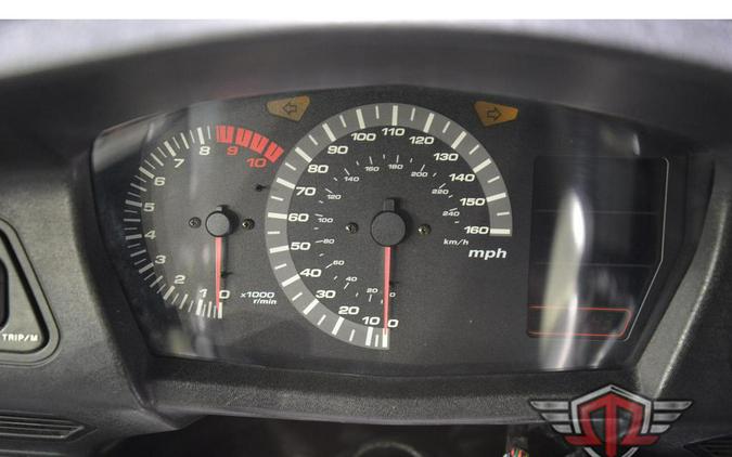 2003 Honda ST1300 ABS