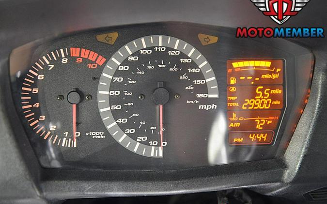 2003 Honda ST1300 ABS