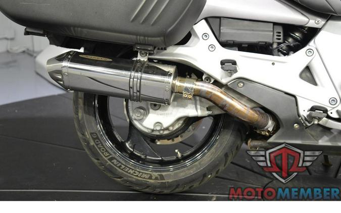 2003 Honda ST1300 ABS
