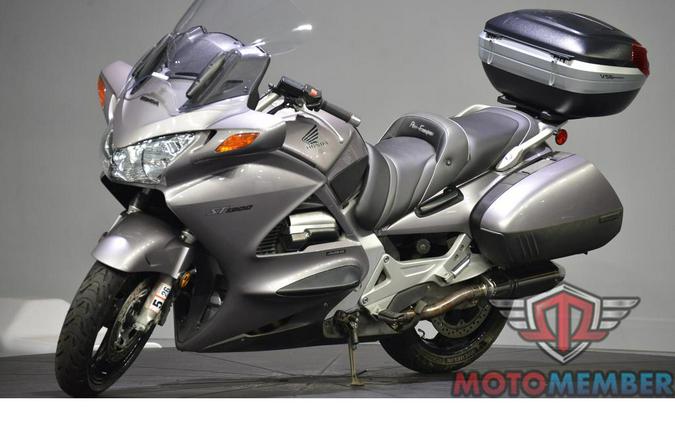 2003 Honda ST1300 ABS