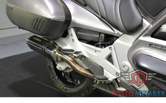 2003 Honda ST1300 ABS