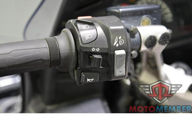 2003 Honda ST1300 ABS