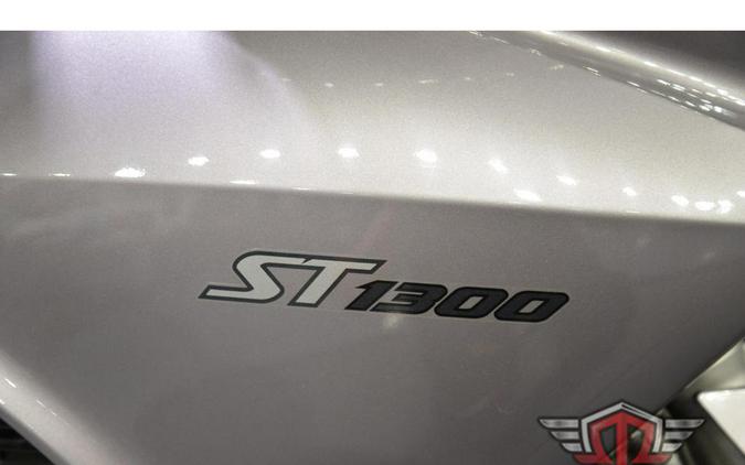 2003 Honda ST1300 ABS